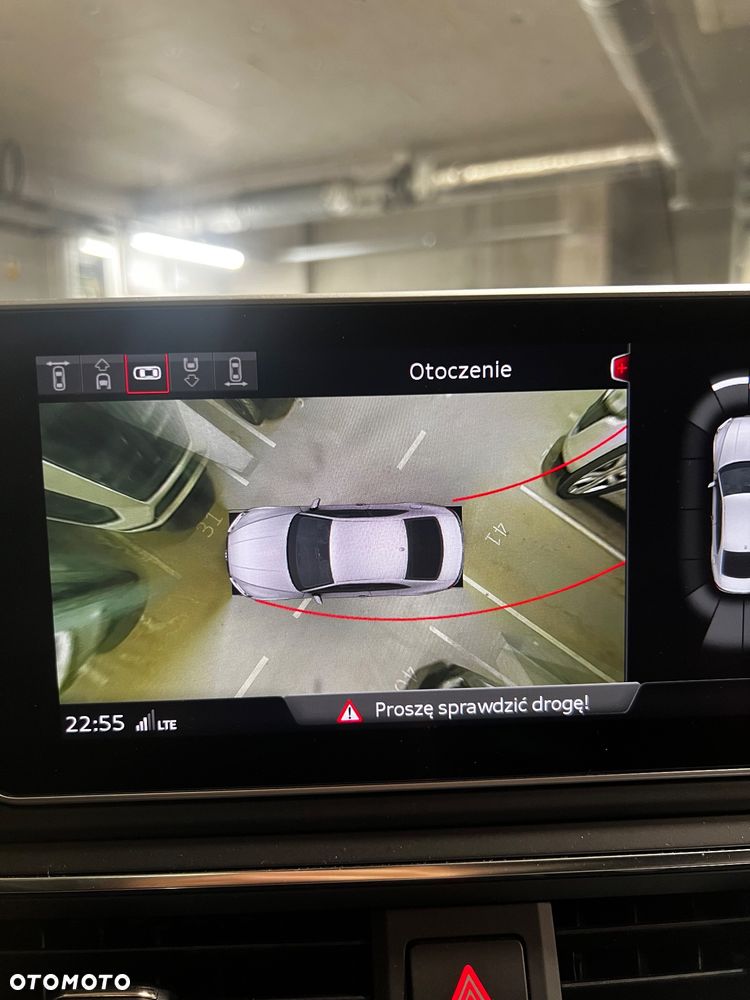 Audi A5 Coupé 2.0 TDI S tronic - 13