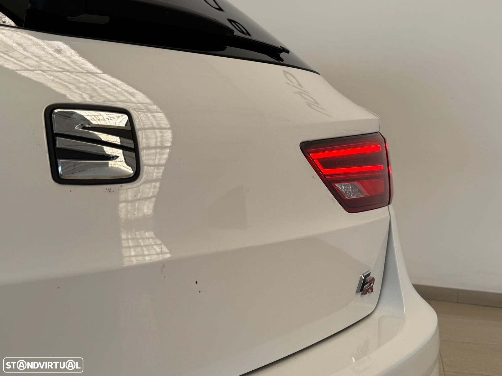 SEAT Leon ST 2.0 TDI FR S/S - 17