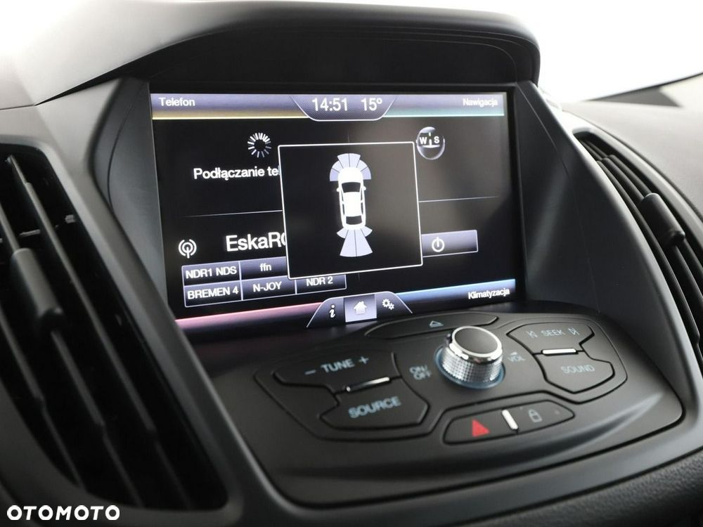 Ford Kuga 2.0 TDCi 4x2 Titanium - 25