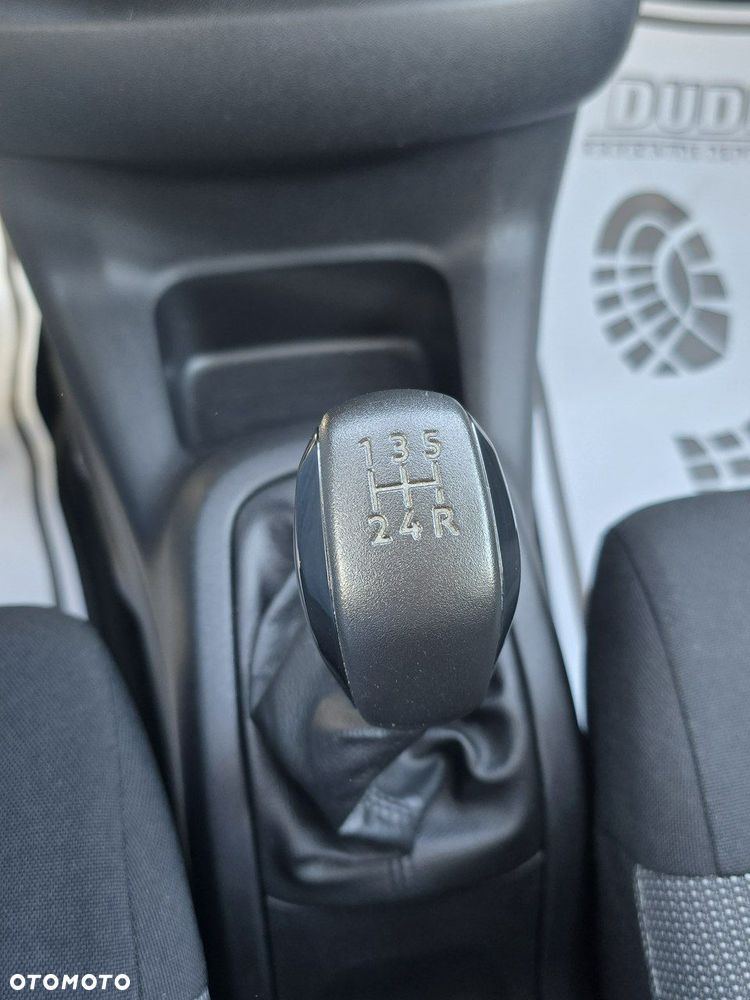 Citroën C4 Cactus - 27