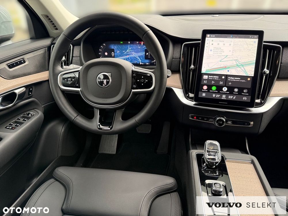 Volvo XC 90 - 18