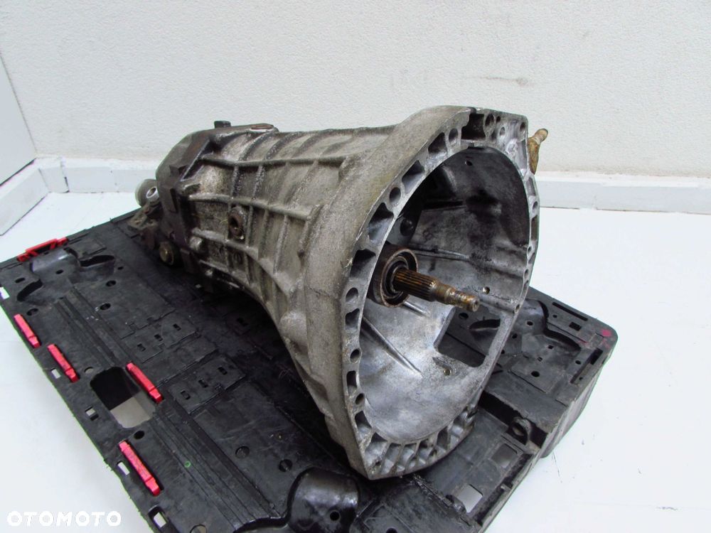 NISSAN VANETTE 2.0 B 96-03 SKRZYNIA BIEGOW MANUALNA MC71 - 3