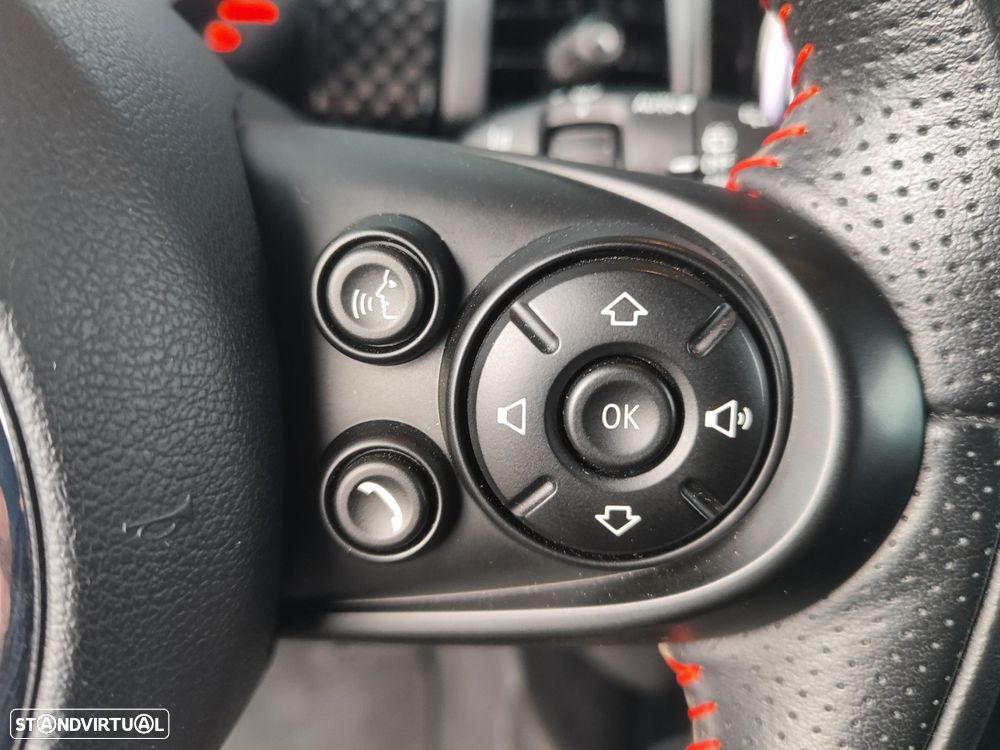 MINI 3 Portas Cooper S - 21