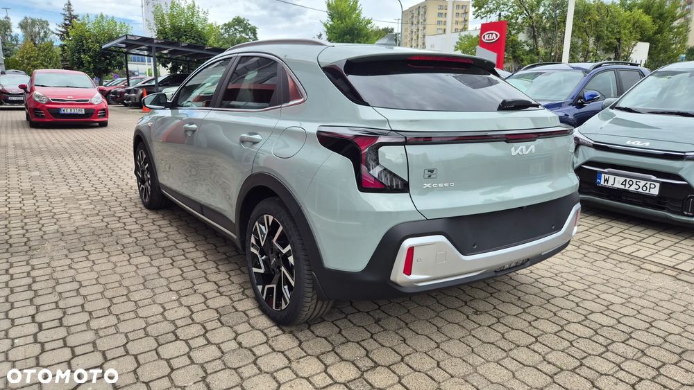 Kia XCeed 1.6 T-GDI M DCT - 8