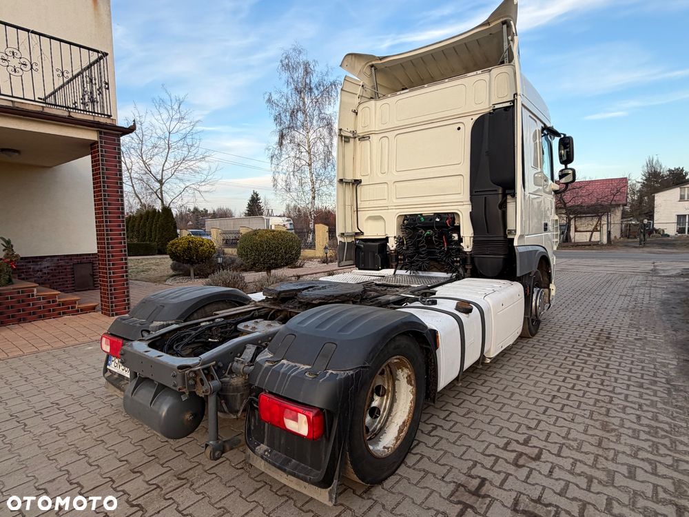 DAF XF 106 460 - 4