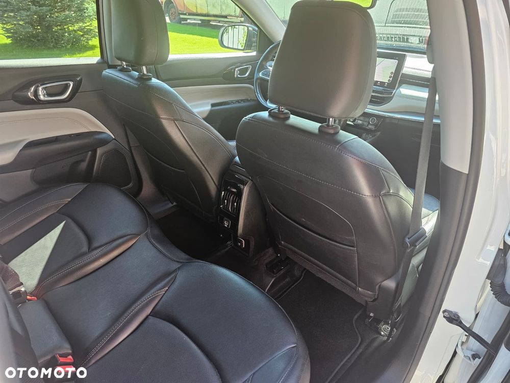 Jeep Compass - 15