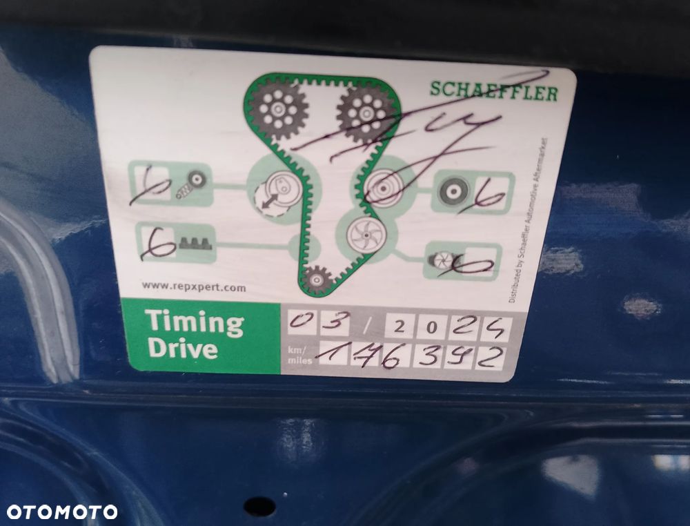 Hyundai Tucson 2.0 Comfort 2WD - 22