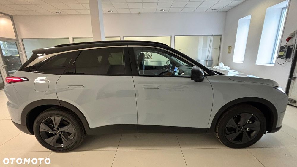 BAIC 5 Beijing 1.5T Comfort DCT - 4