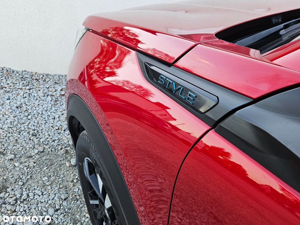 Peugeot 2008 - 23