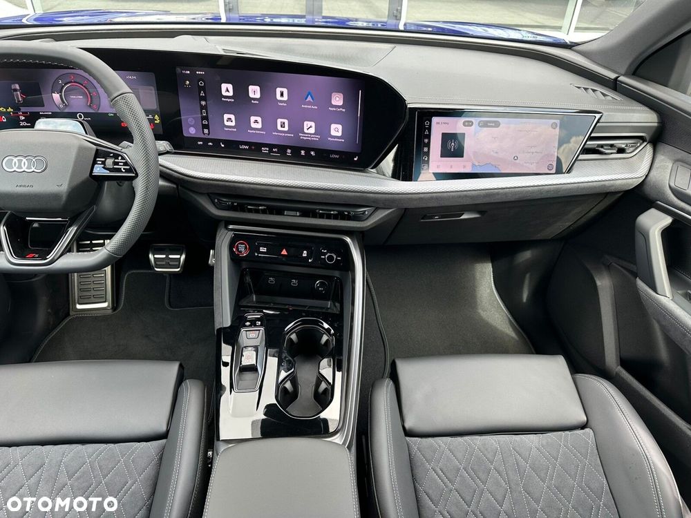 Audi Q5 Sportback - 19