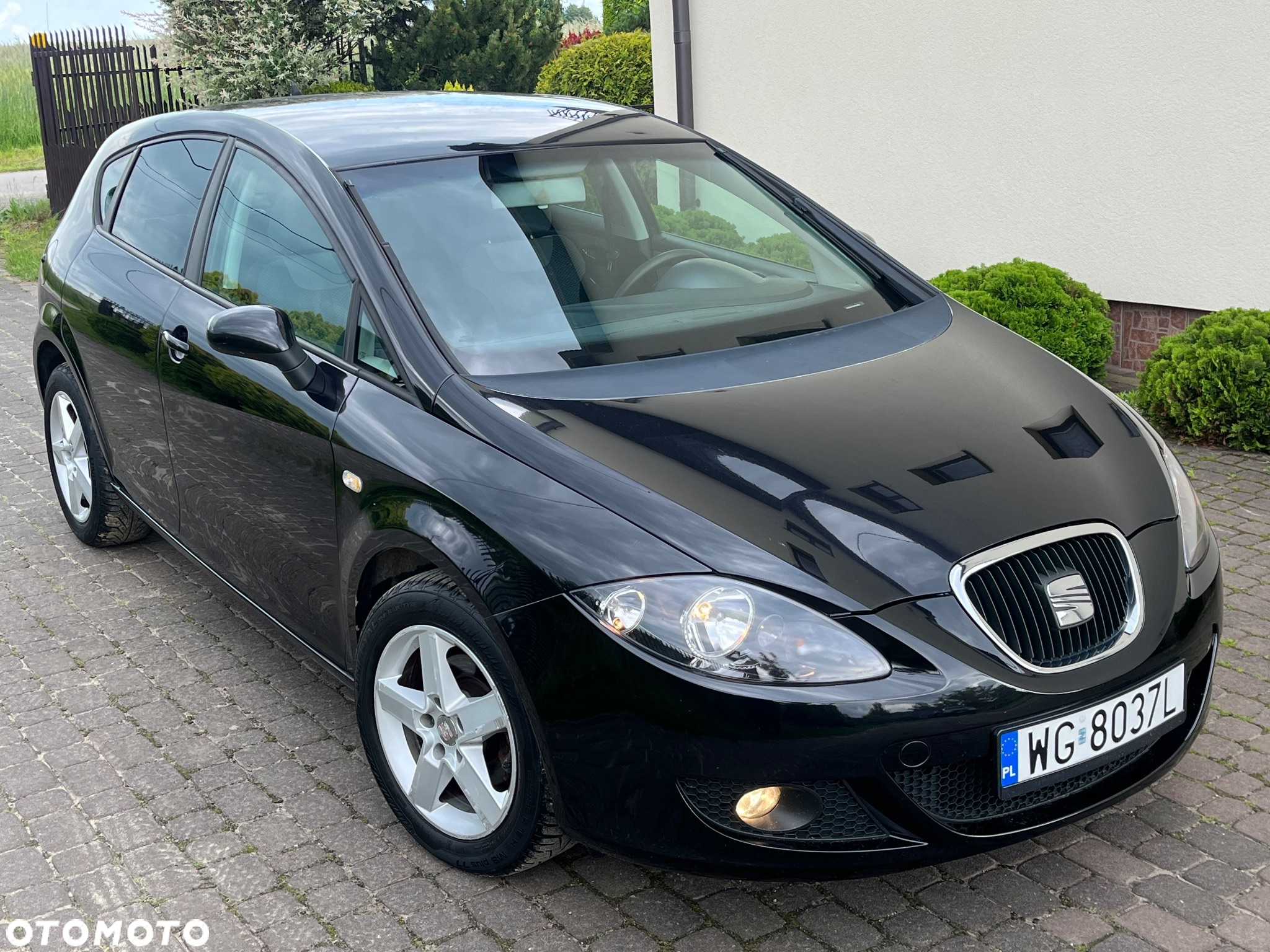 Seat Leon 1.6 Reference - 2