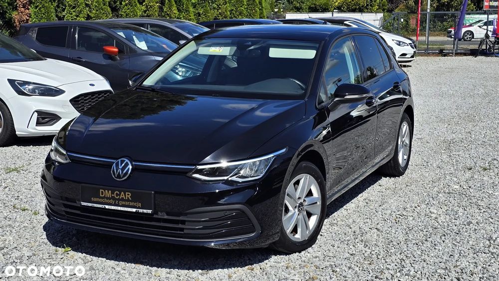 Volkswagen Golf 2.0 TDI SCR DSG Life - 4