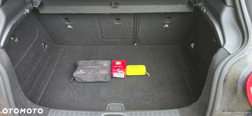 Mercedes-Benz A-Class 2014 photo 4
