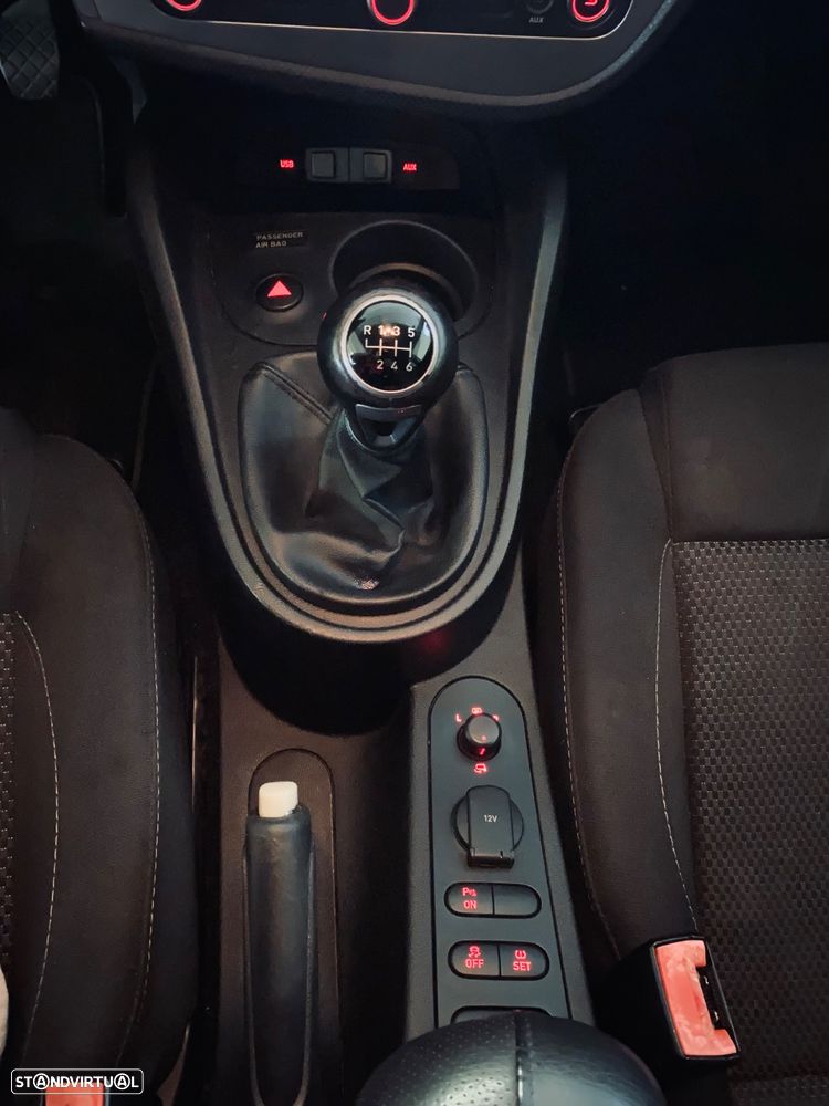 SEAT Leon 1.4 TSI Sport - 11