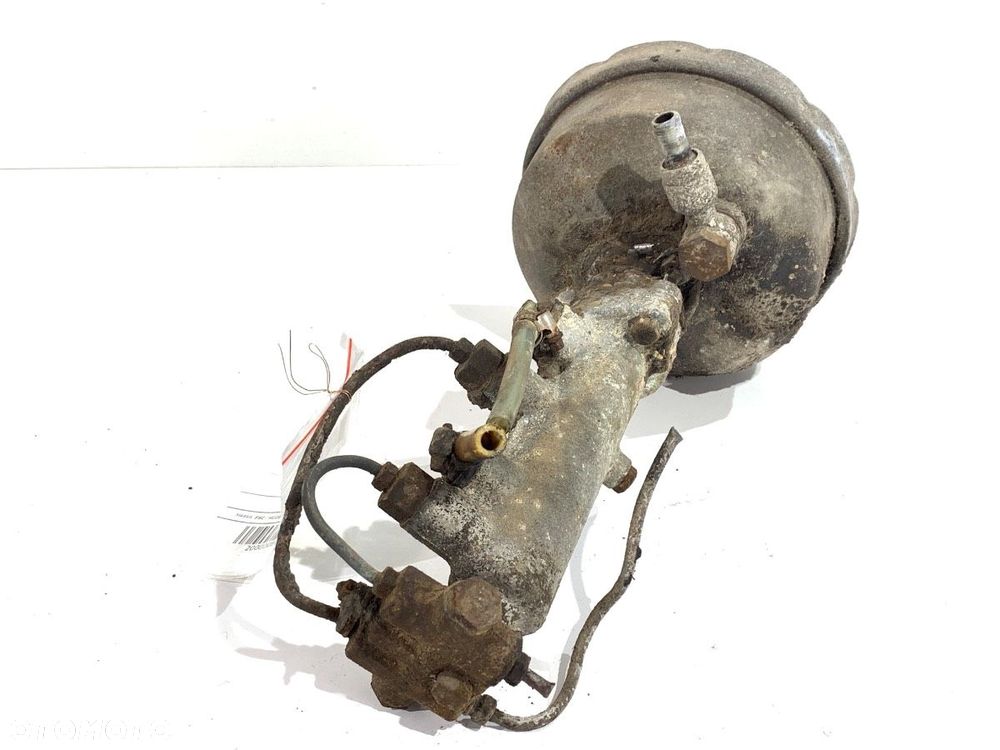 SERWO HAMULCOWE  FSC ŻUK 2.1 B - 3