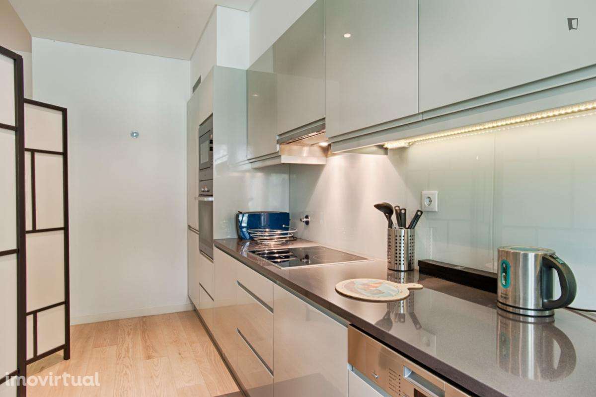 Apartamento com 1 quartos - localizado em Bairro Alto Lisbon - Grande imagem: 3/45