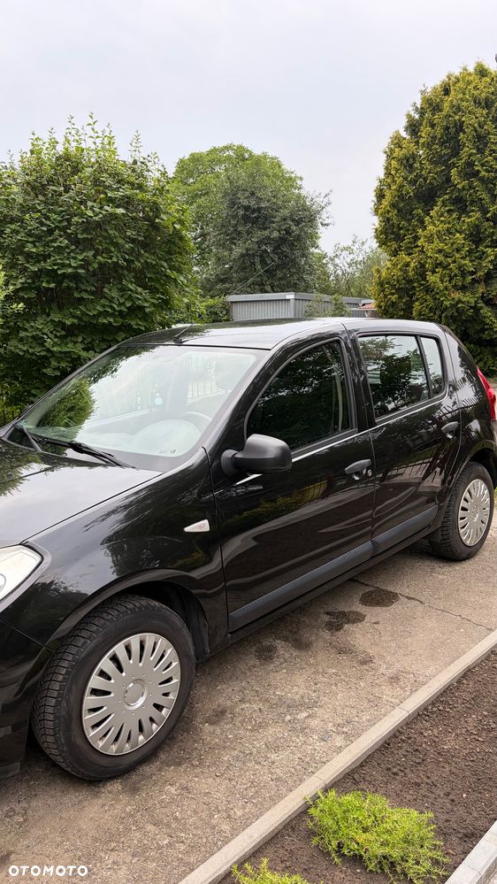 Dacia Sandero - 11