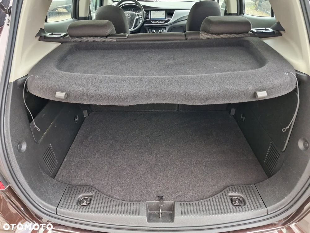 Opel Mokka 1.4 T Cosmo S&S EU6 - 24