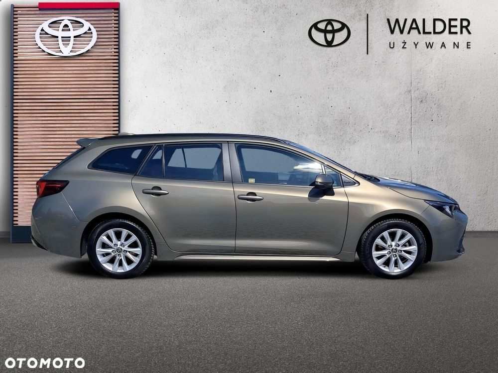 Toyota Corolla 1.8 Hybrid Comfort - 7