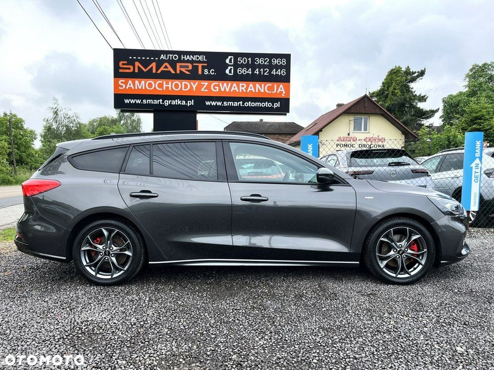 Ford Focus - 7