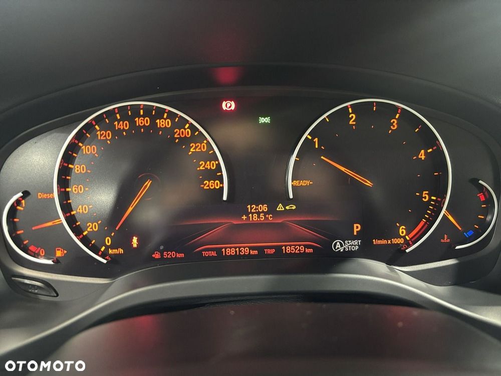 BMW X3 - 17