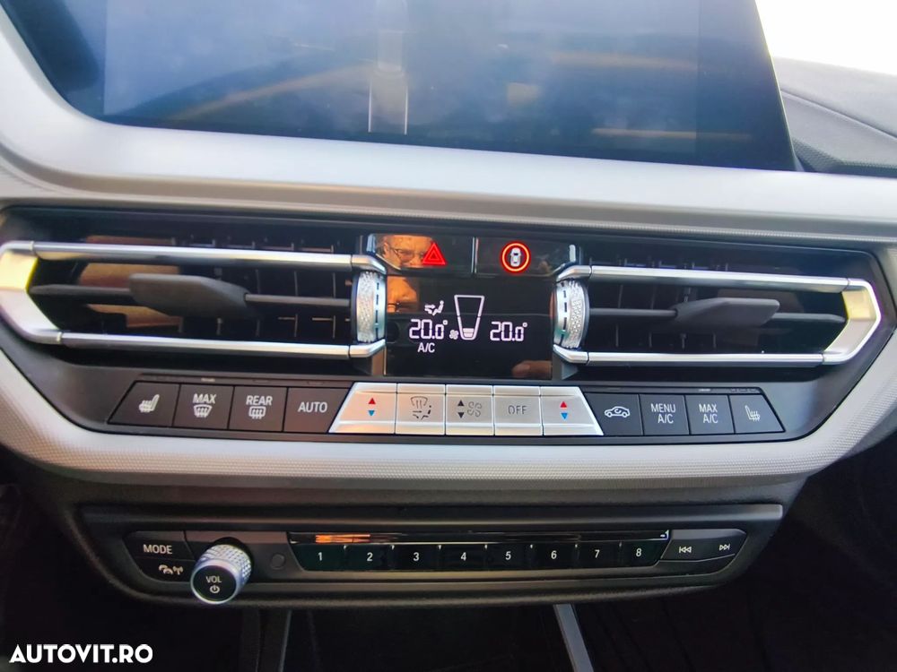 BMW Seria 1 - 24
