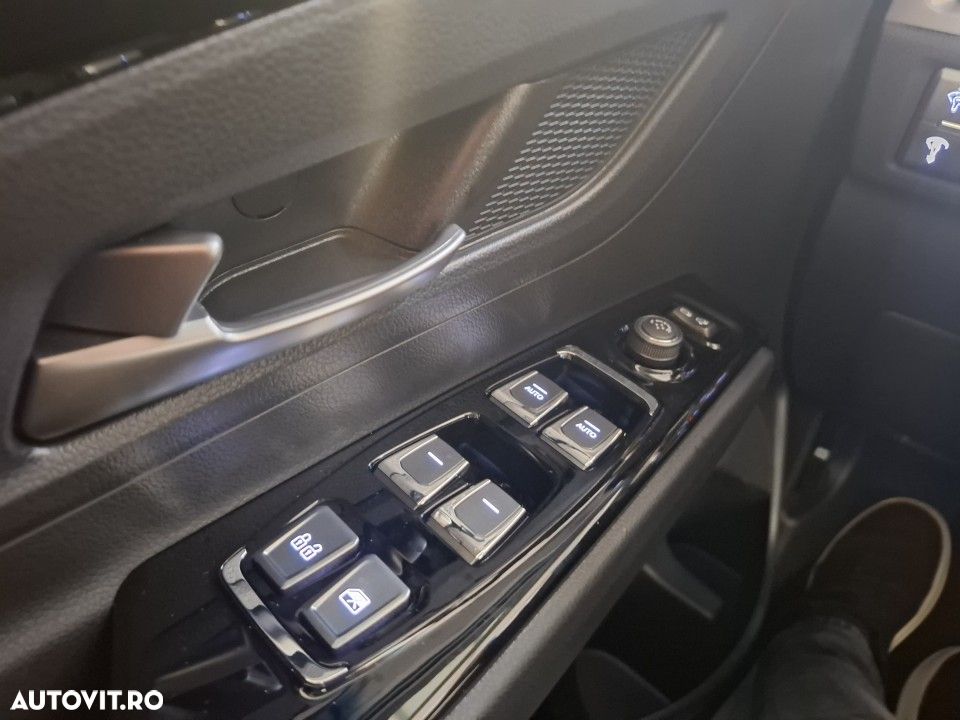 SsangYong Korando - 26