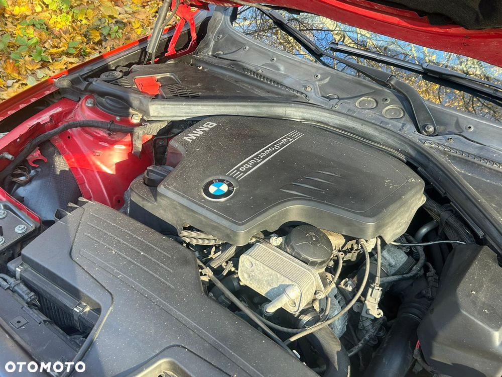 BMW Seria 3 328i - 37