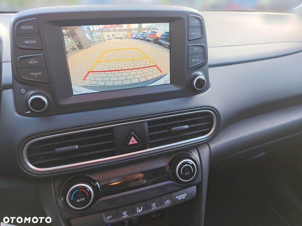Hyundai Kona 1.0 T-GDI Comfort - 16