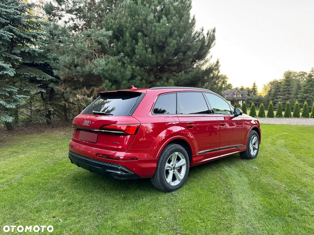 Audi Q7 - 5