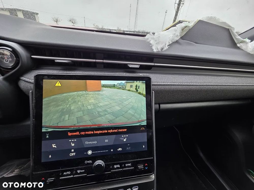 Lexus LBX 1.5 Hybrid Elegant - 22