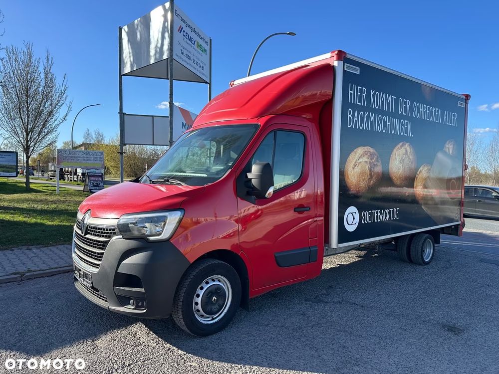 Renault Master - 11