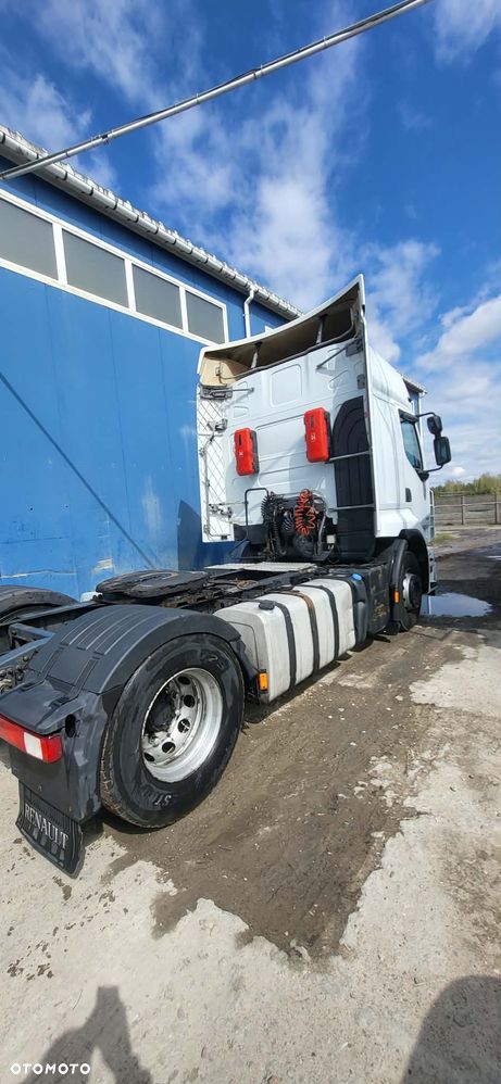 Renault PREMIUM - 11