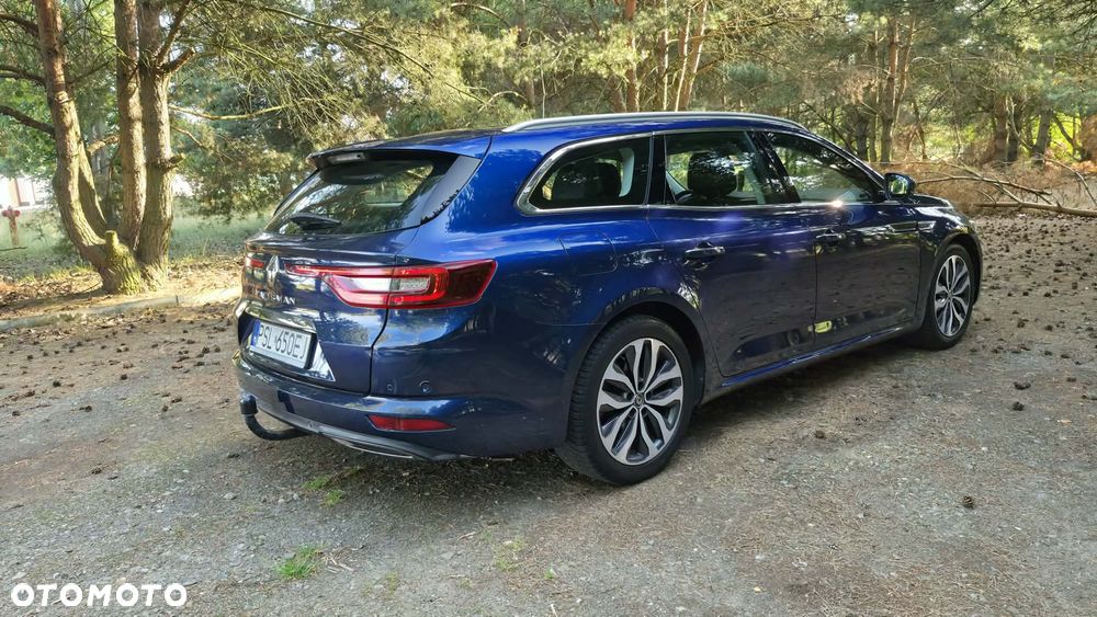Renault Talisman 1.6 Energy dCi Intens EDC - 6