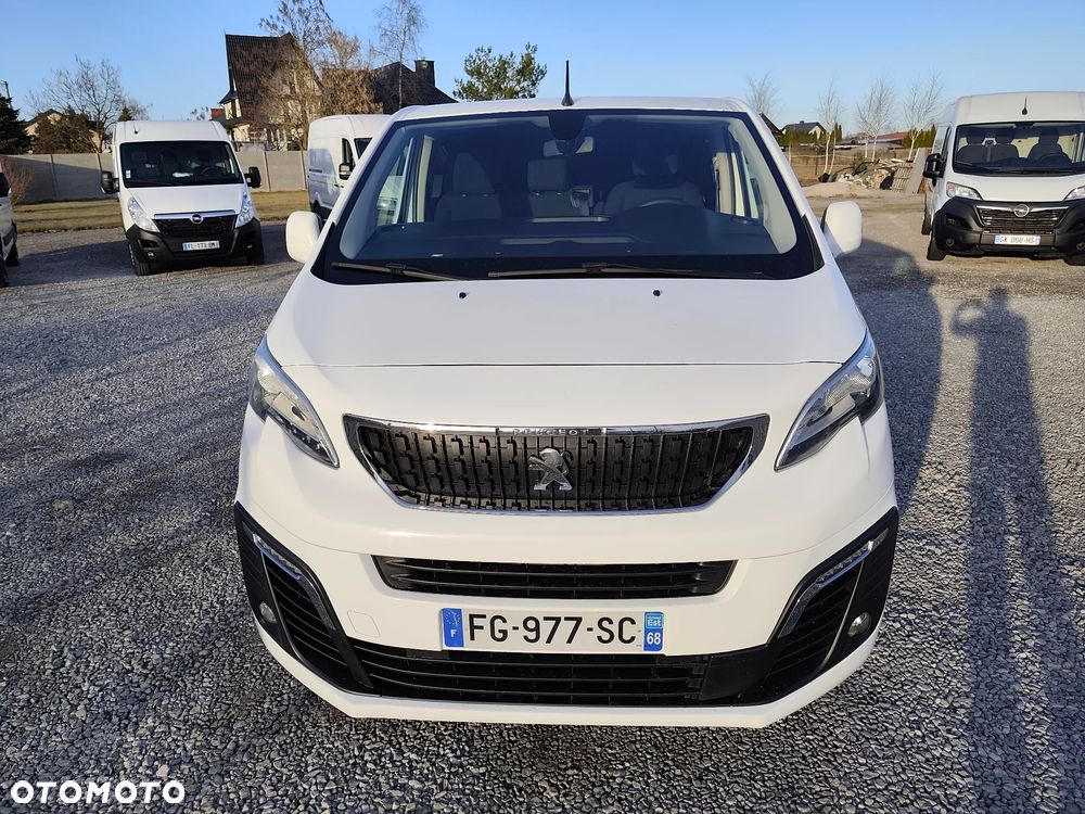 Peugeot Expert Premium L2H1 TwinCab Komfort Plus - 4
