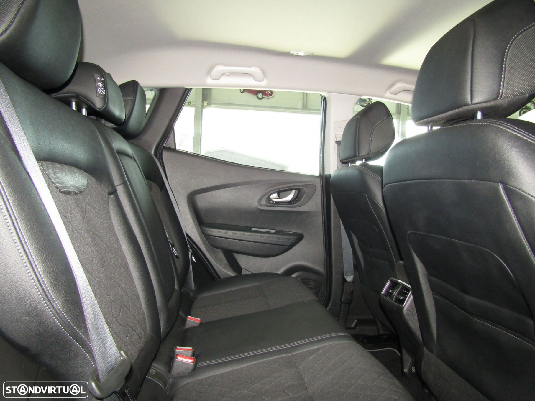 Renault Kadjar 1.3 TCe Intens - 10