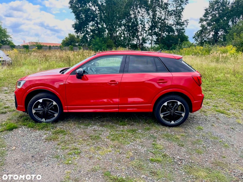 Audi Q2 - 8