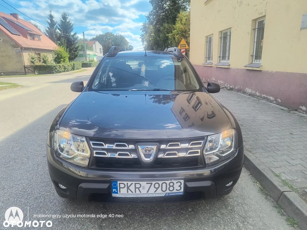 Dacia Duster 1.2 TCe Celebration - 2