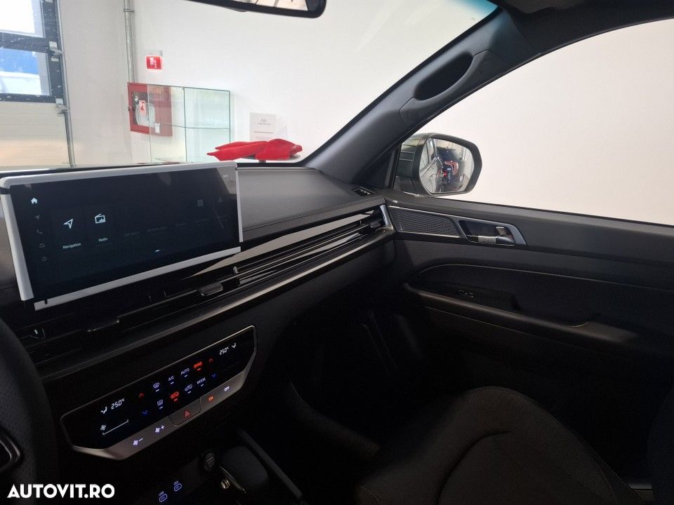 KG Mobility Musso - 24