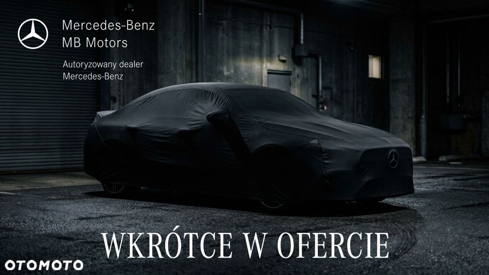 Mercedes-Benz Klasa A