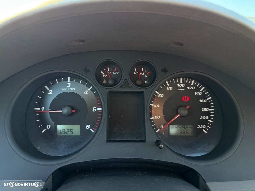 SEAT Ibiza 1.4 TDI Reference - 16