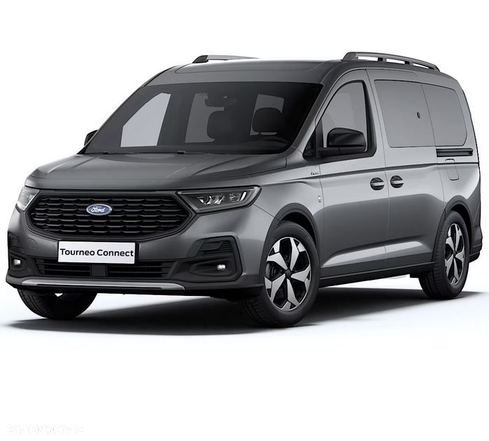 Ford Tourneo Connect Grand - 3
