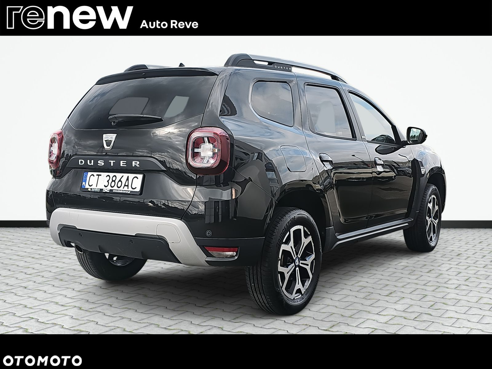 Dacia Duster - 5