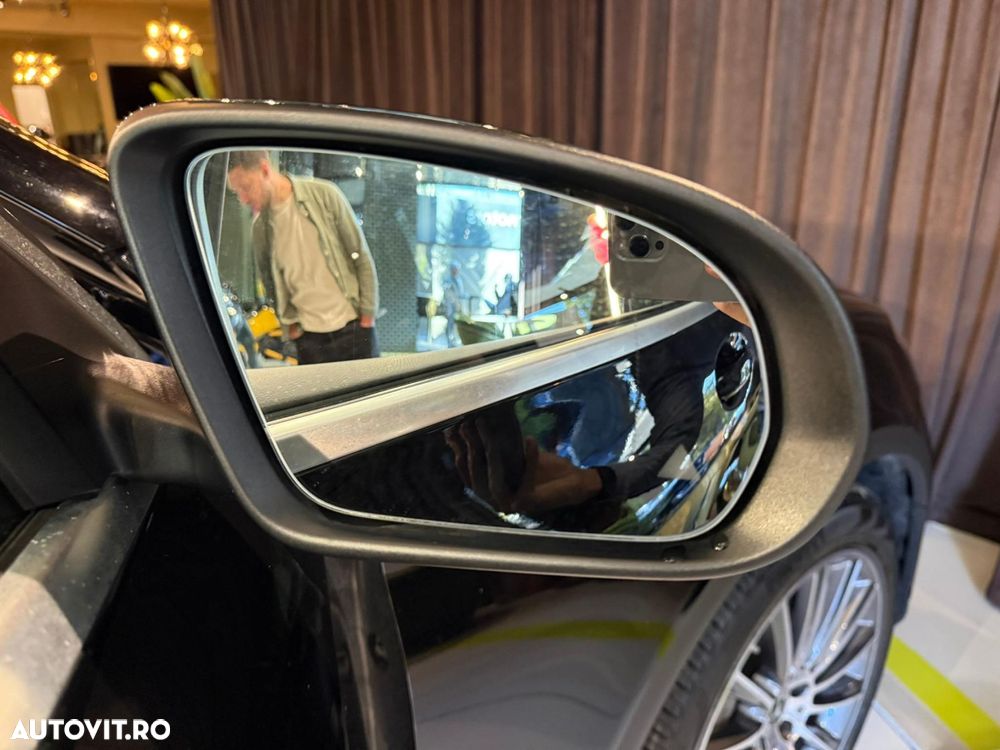 Mercedes-Benz GLC - 26