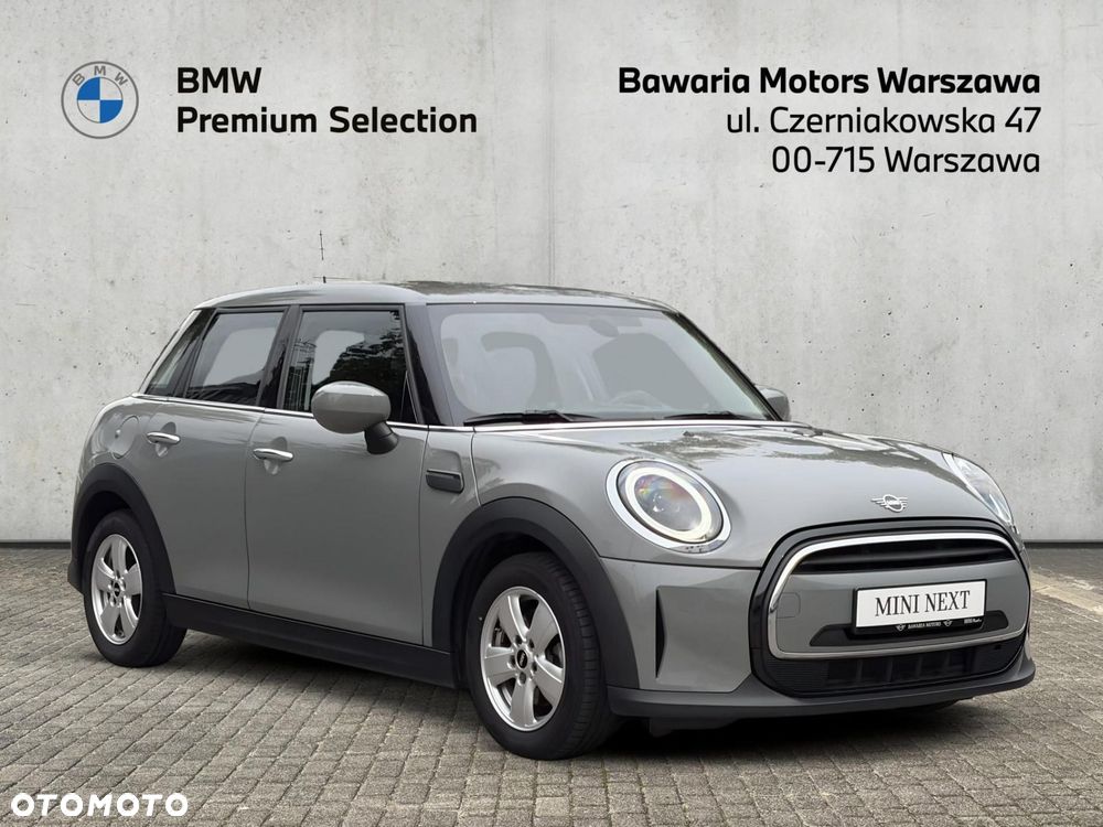 MINI Cooper - 15