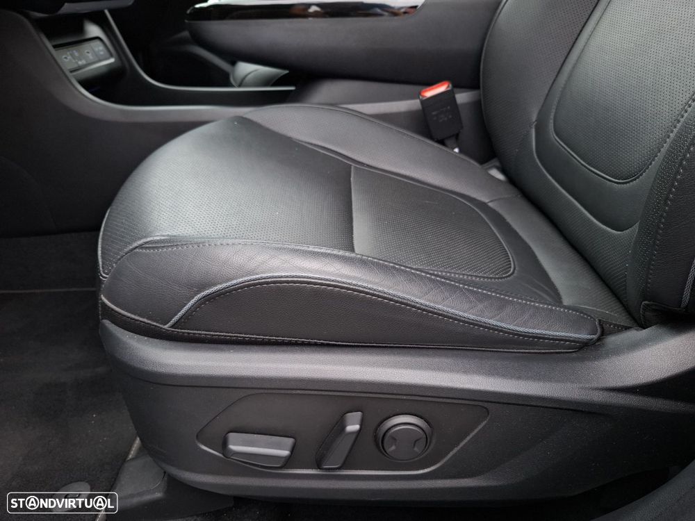 Hyundai Tucson 1.6 T-GDI HEV Vanguard+TA - 15