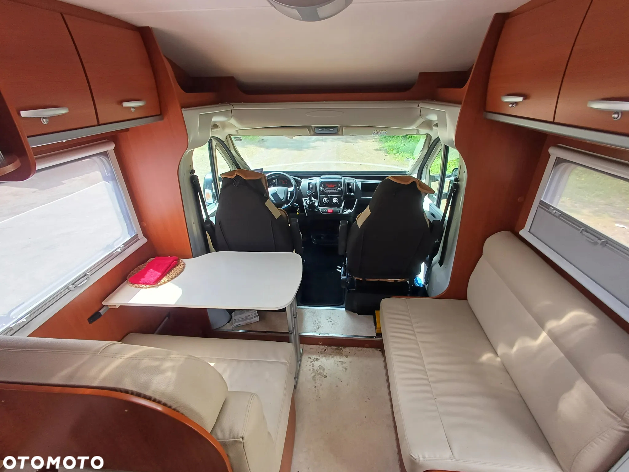 Peugeot BOXER - 5