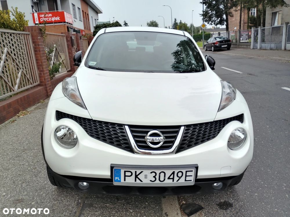 Nissan Juke 1.5 dCi Tekna S&S - 16