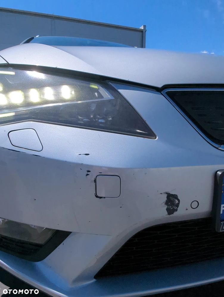 Seat Leon 2.0 TDI DPF Start&Stop DSG Style - 24