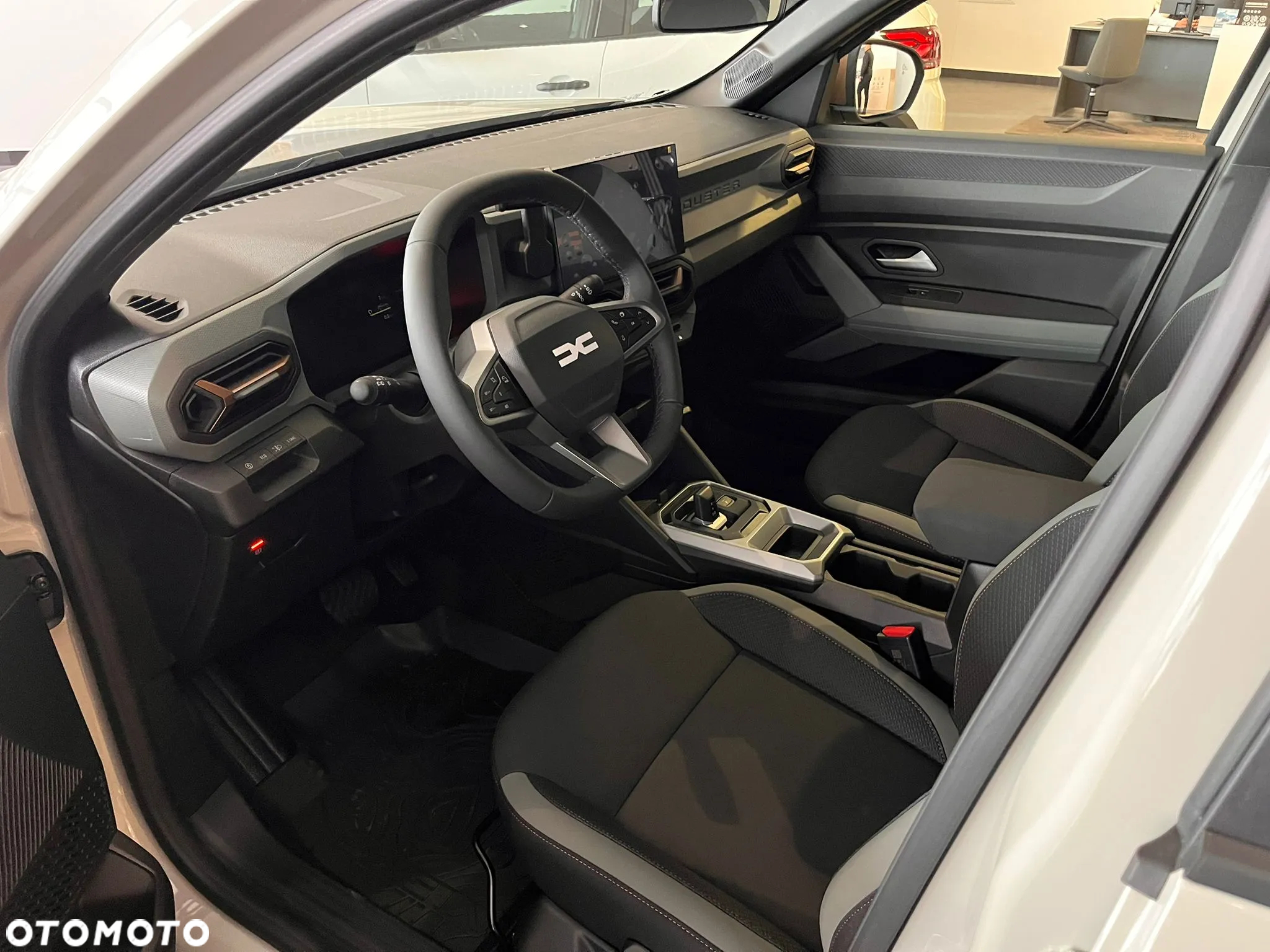Dacia Duster - 8